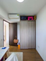 Juniper Hill (D10), Apartment #550273711
